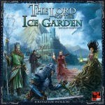 lord of the ice garden